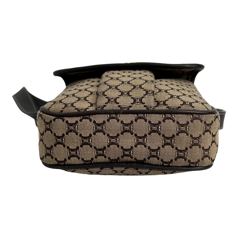 Triomphe Crossbody Bag