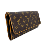 Monogram Pochette Twin GM