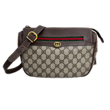 GG Supreme Ophidia Crossbody