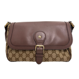 GG Canvas Crossbody