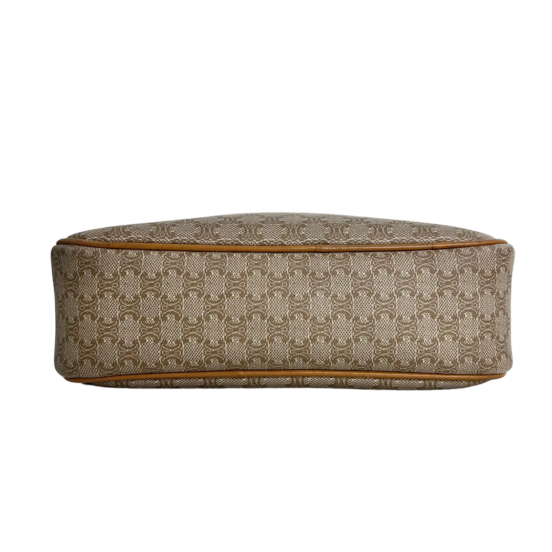 Vintage Macadam Crossbody