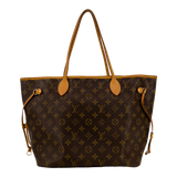 Neverfull Monogram MM