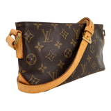 Monogram Trotteur