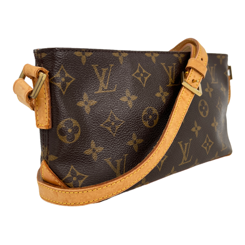 Monogram Trotteur