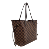Neverfull Damier Ebene MM