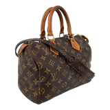 Speedy 25 with shoulder strap