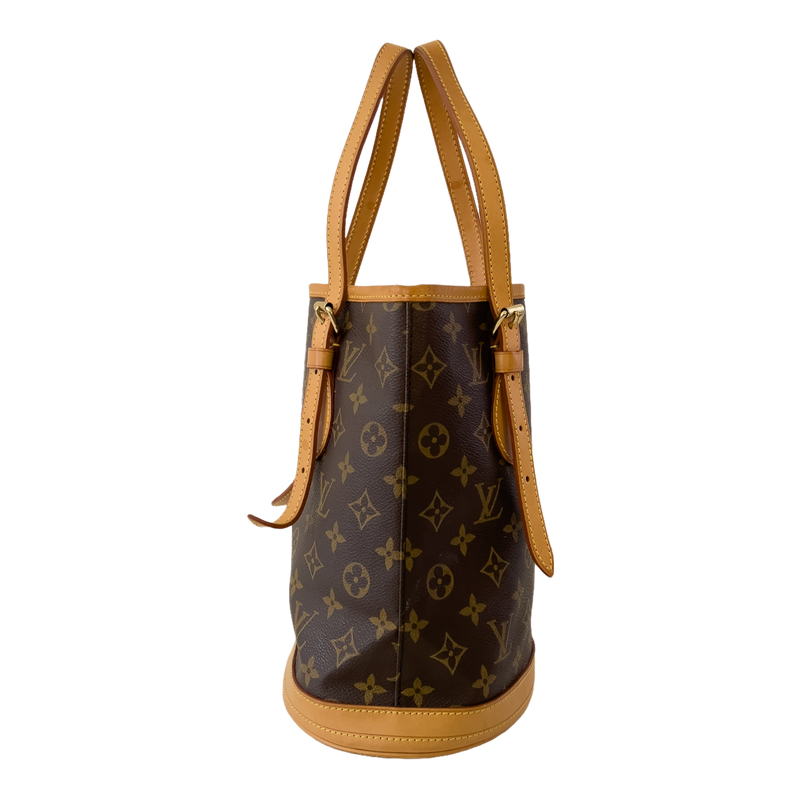 Marais Petit Bucket