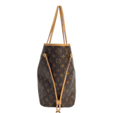 Monogram Neverfull MM
