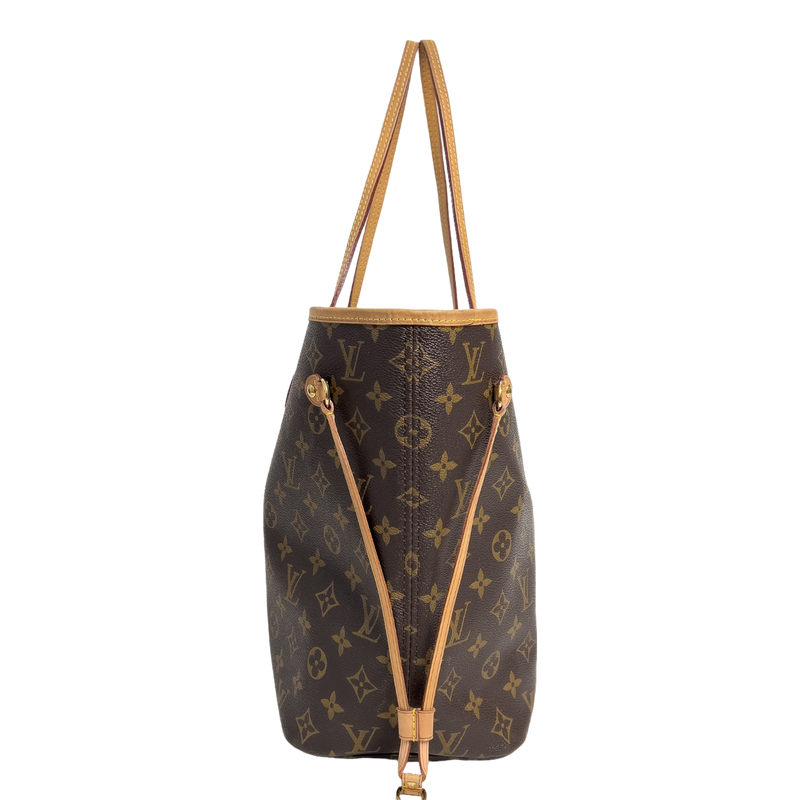 Monogram Neverfull MM