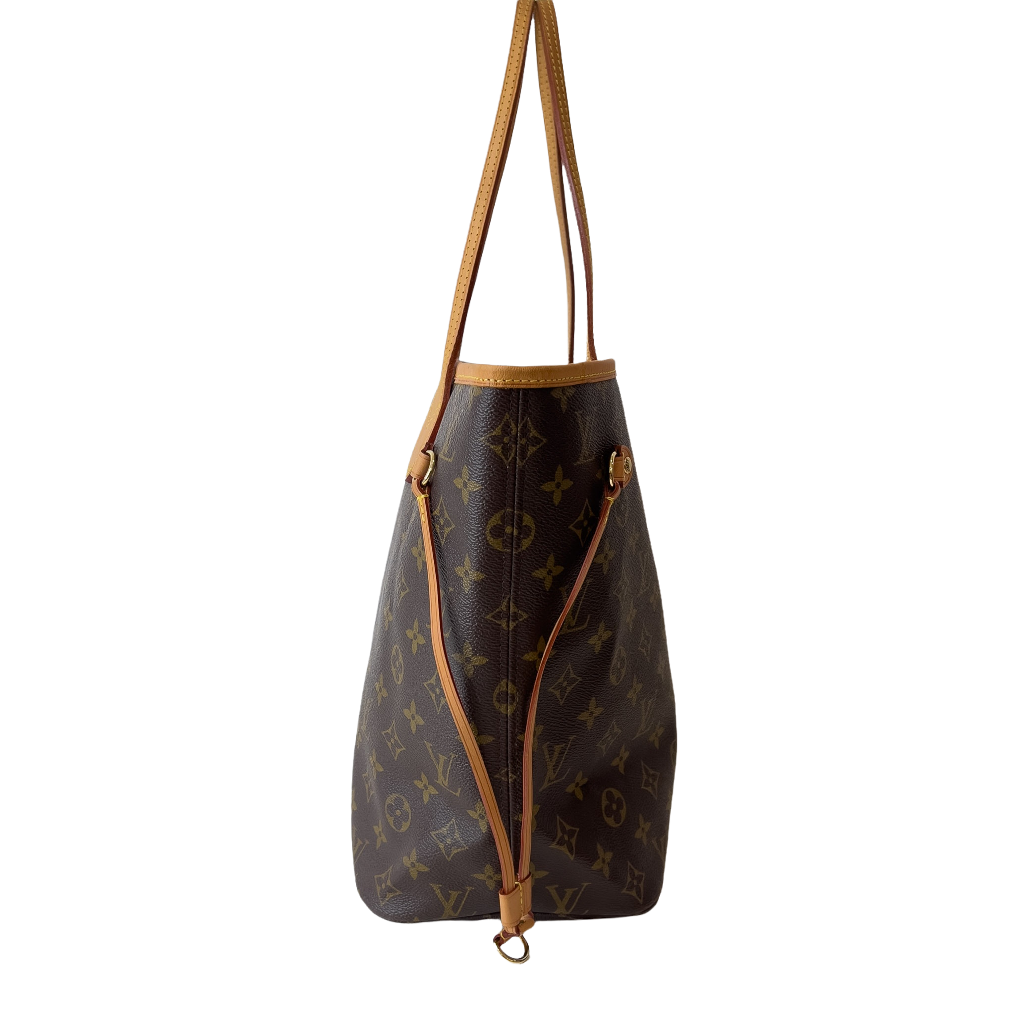 Monogram Neverfull MM