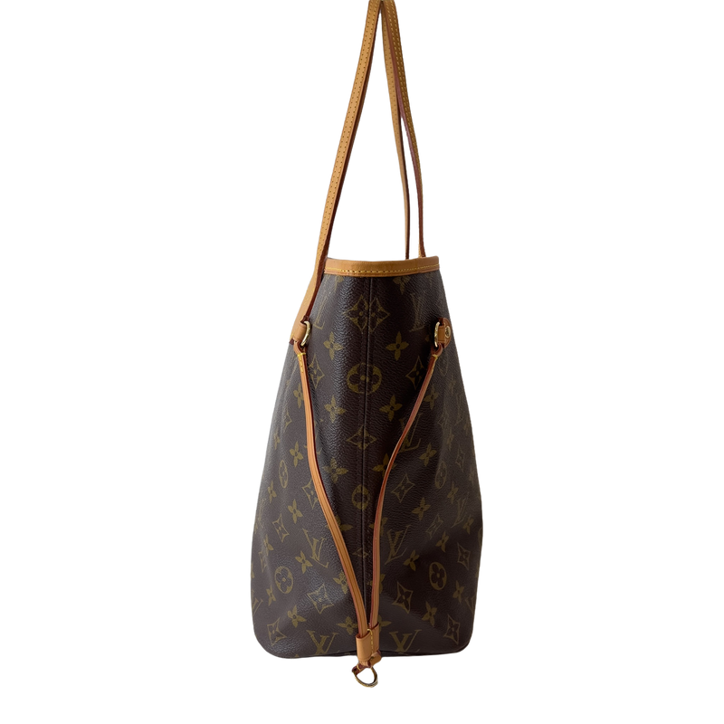 Monogram Neverfull MM