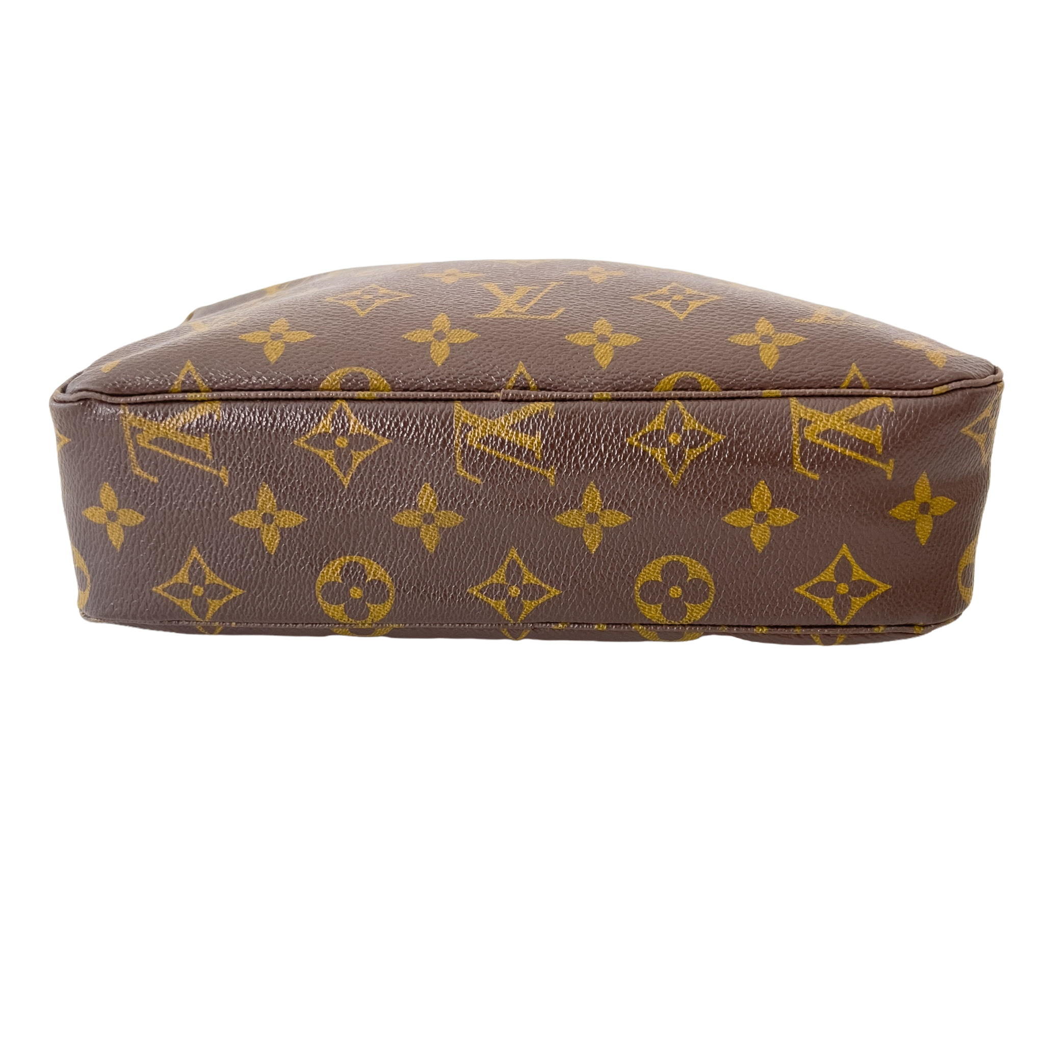 Monogram Trousse Toilette 23