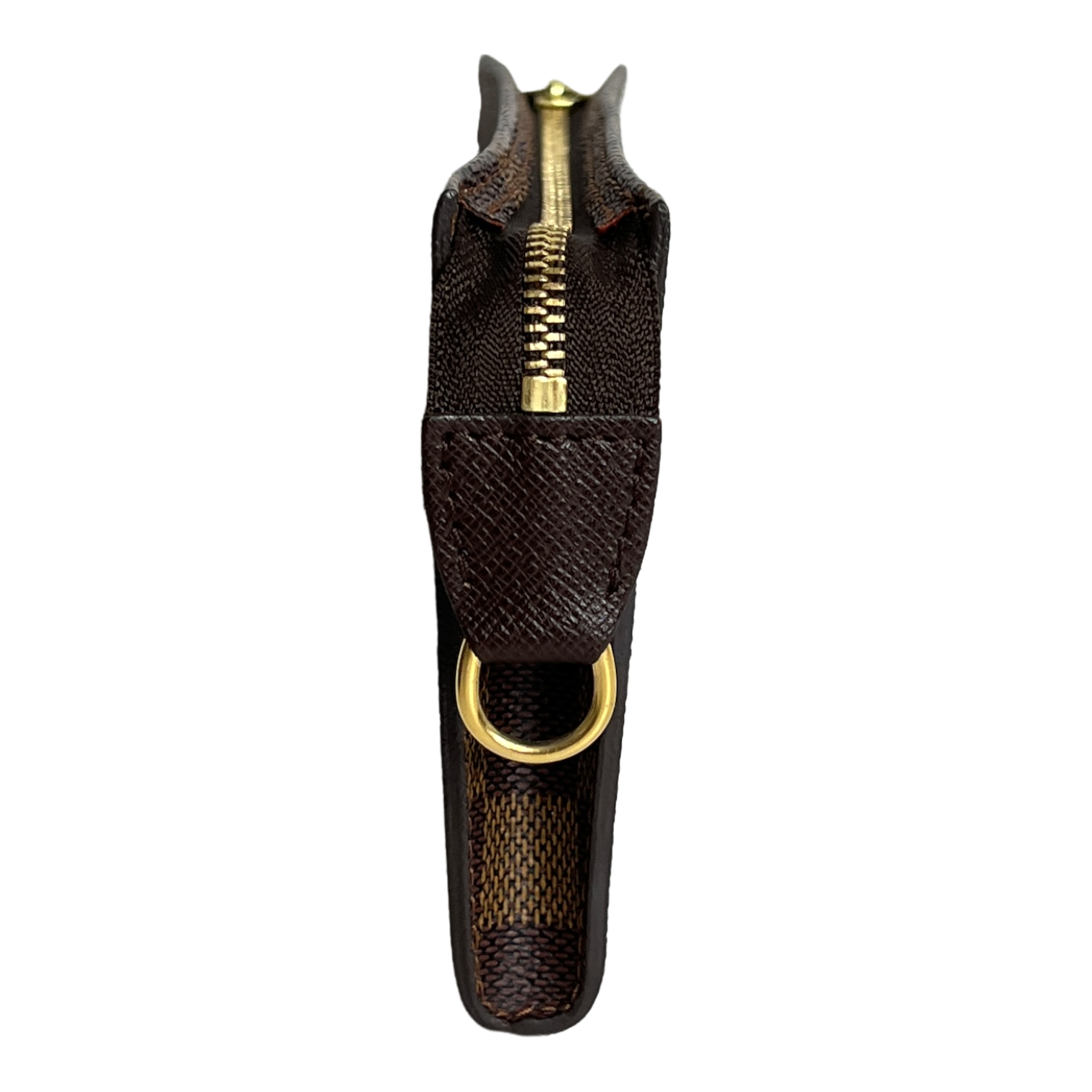 Damier Ebene Marais Petit Bucket Bag