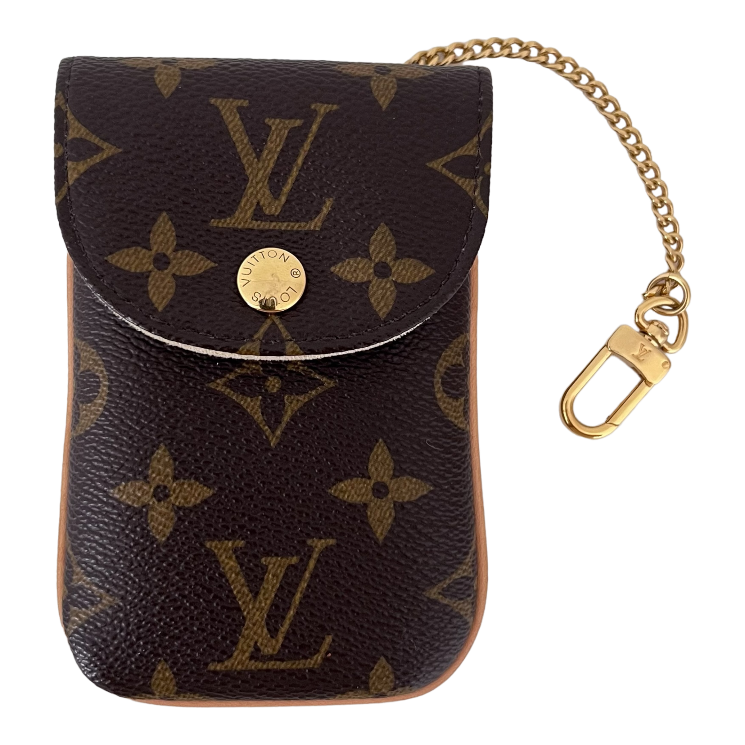 Monogram Accessory Pouch