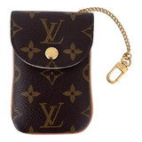 Monogram Accessory Pouch