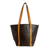 Sac Shopping Tote 48