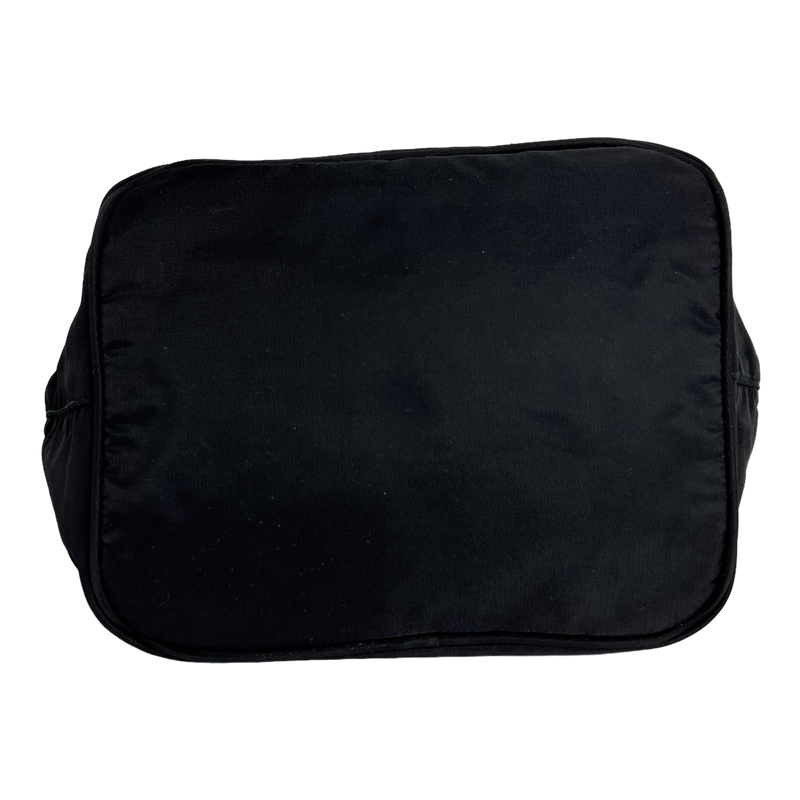 Nylon Tessuto Mini Tote