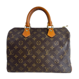 Monogram Speedy 30