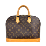 Monogram Alma PM