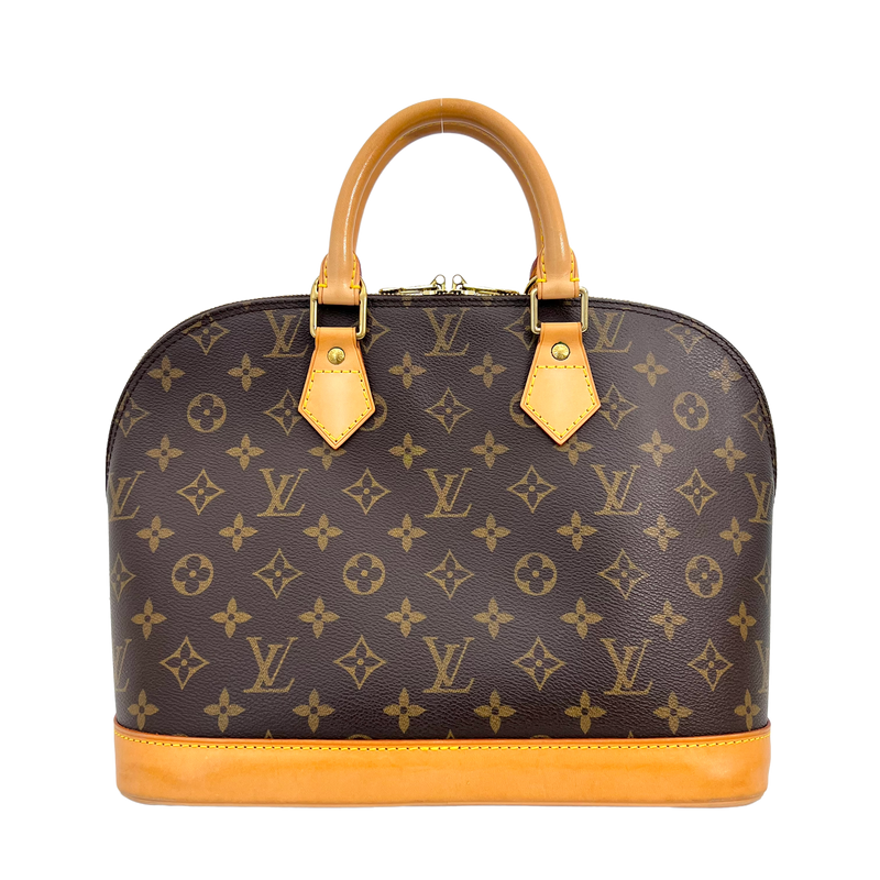 Monogram Alma PM