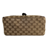 GG Canvas Crossbody