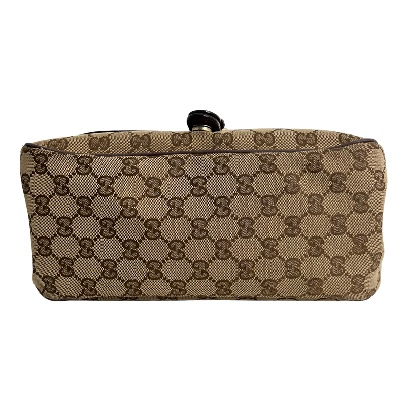 GG Canvas Crossbody