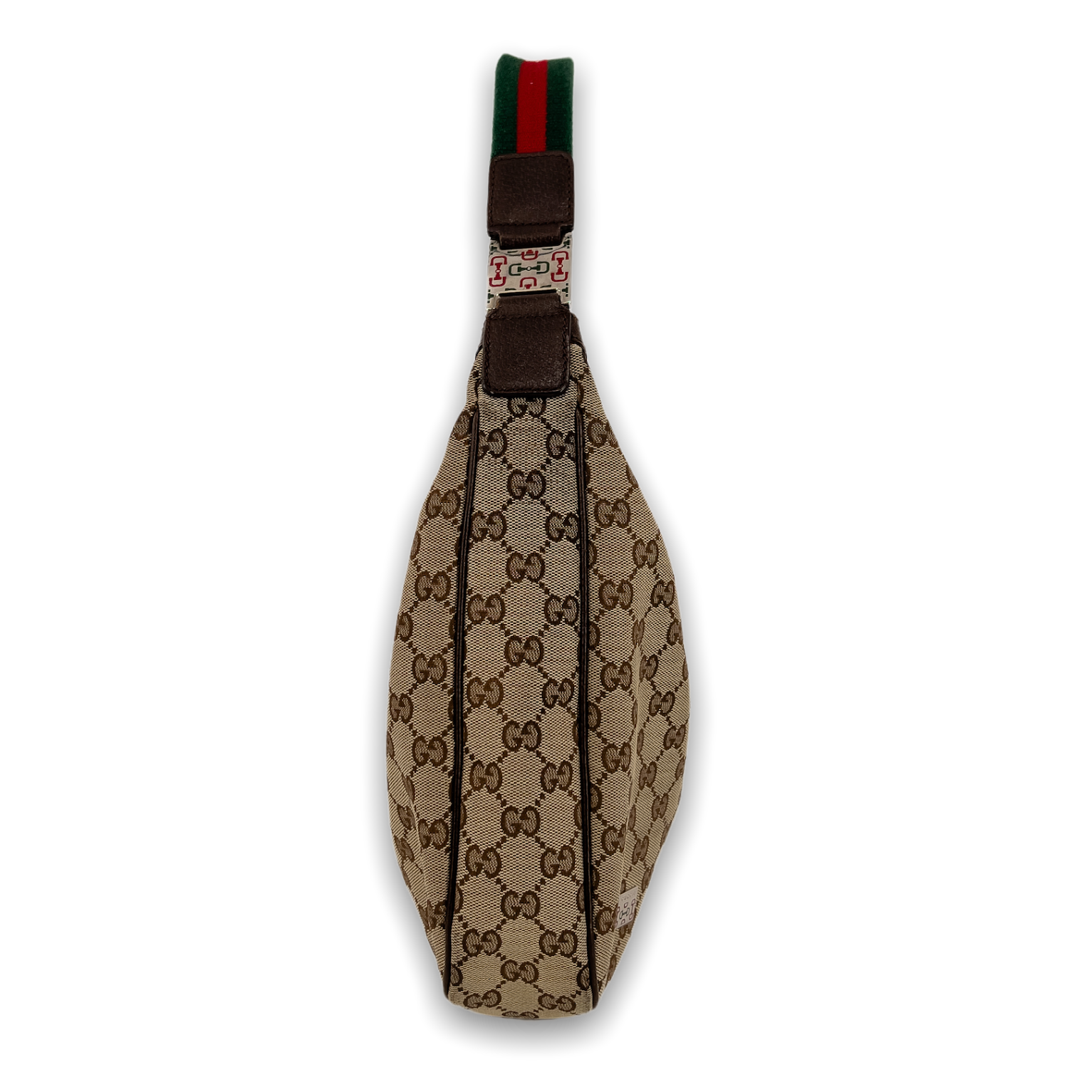 GG Canvas Hobo Bag