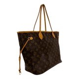 Neverfull Monogram MM