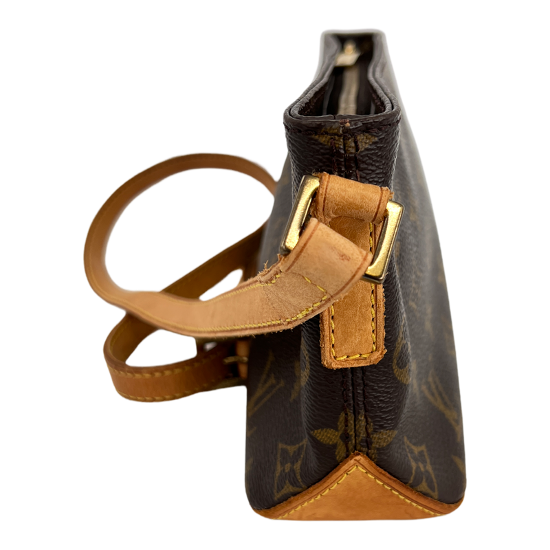 Monogram Trotteur