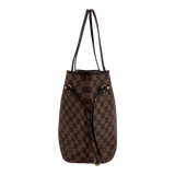 Neverfull Damier Ebene MM