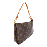 Monogram Pochette Accessories