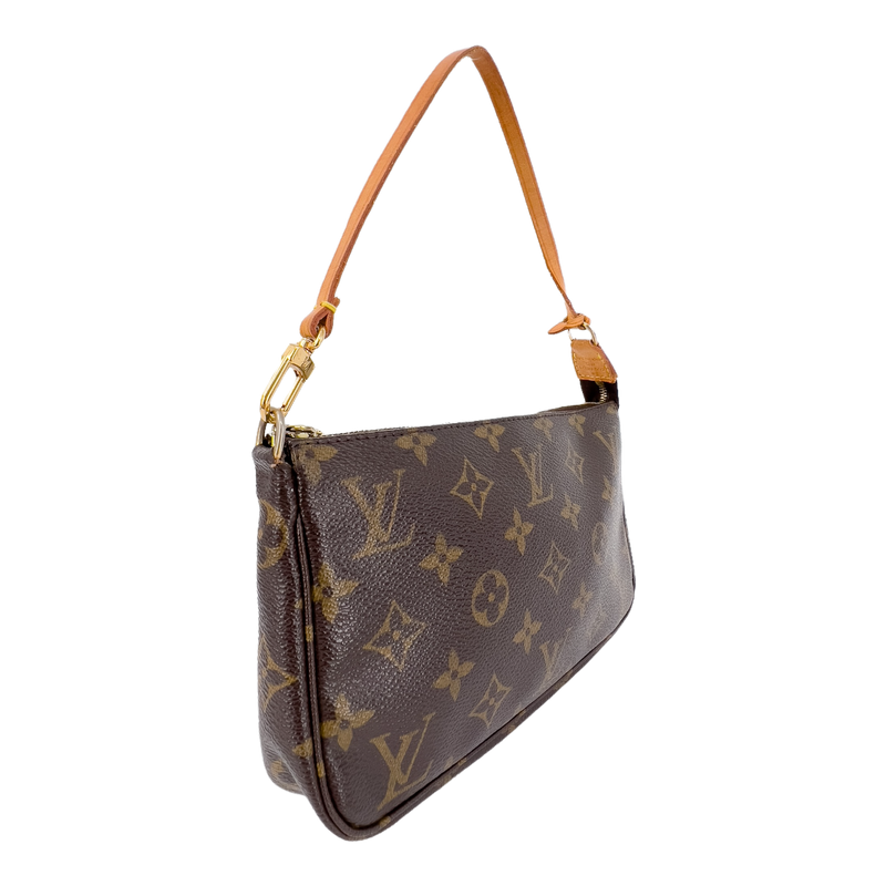 Monogram Pochette Accessories