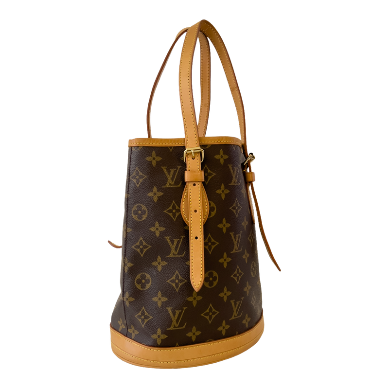 Marais Petit Bucket
