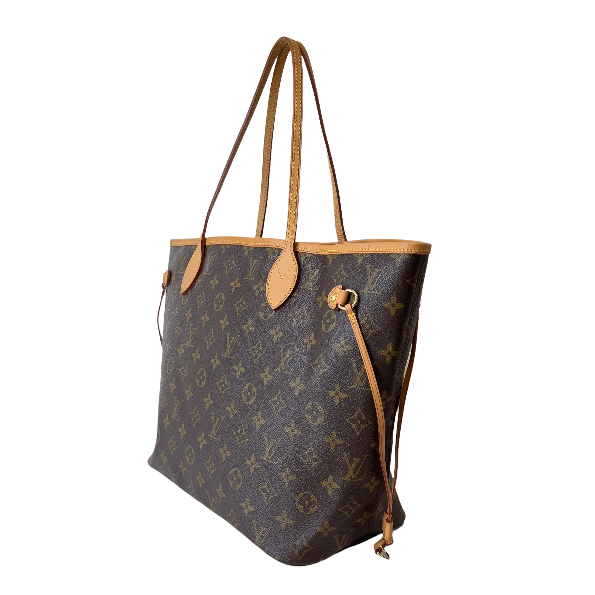 Monogram Neverfull MM