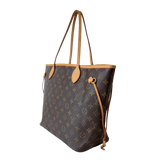 Monogram Neverfull MM