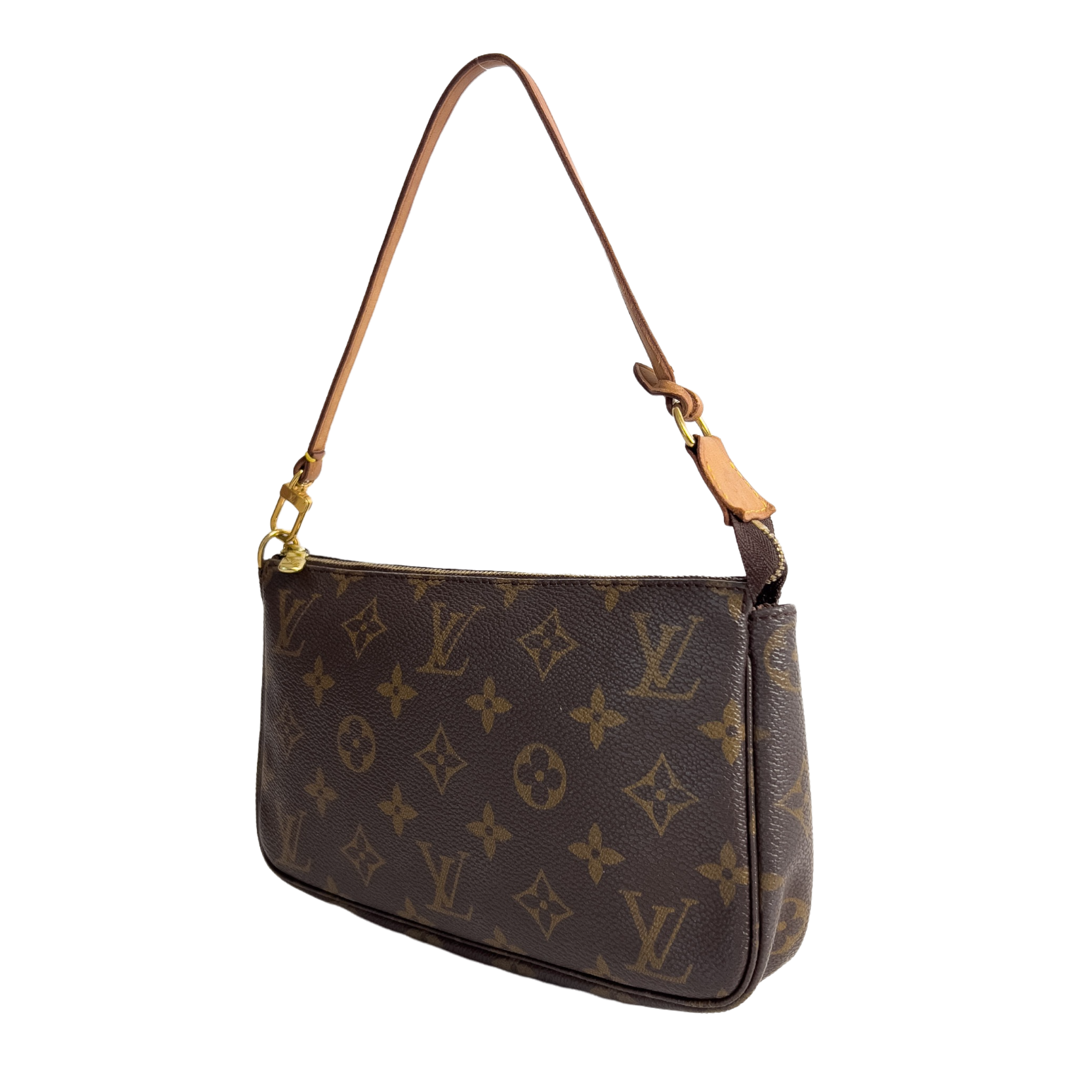 Monogram Pochette