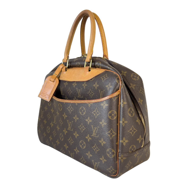 Monogram Deauville
