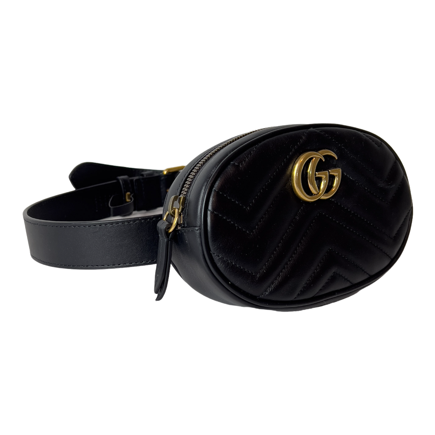 GG Marmont Waist Bag