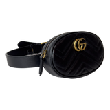 GG Marmont Waist Bag