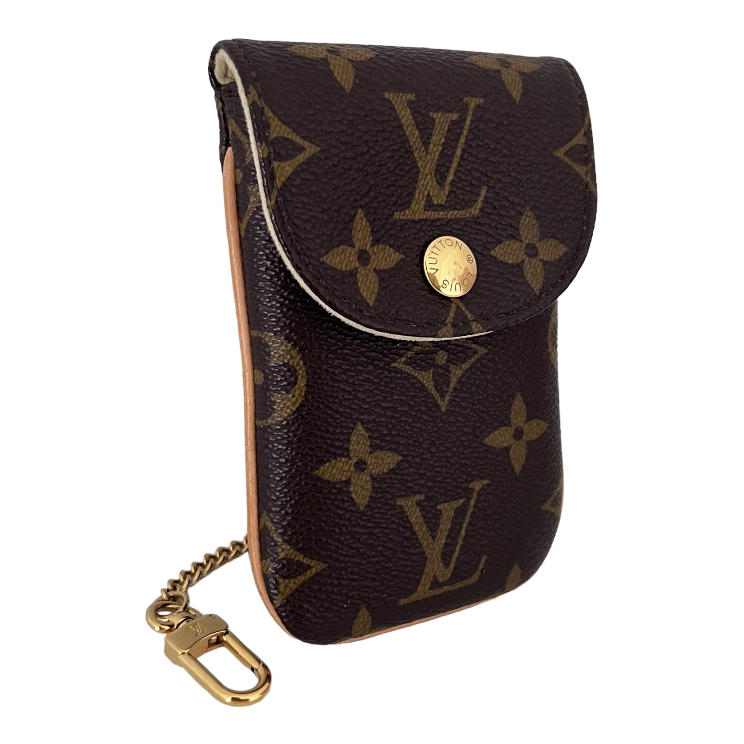 Monogram Accessory Pouch