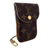 Monogram Accessory Pouch