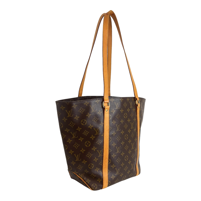 Sac Shopping Tote 48