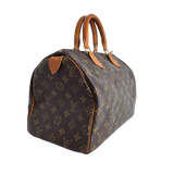 Monogram Speedy 30