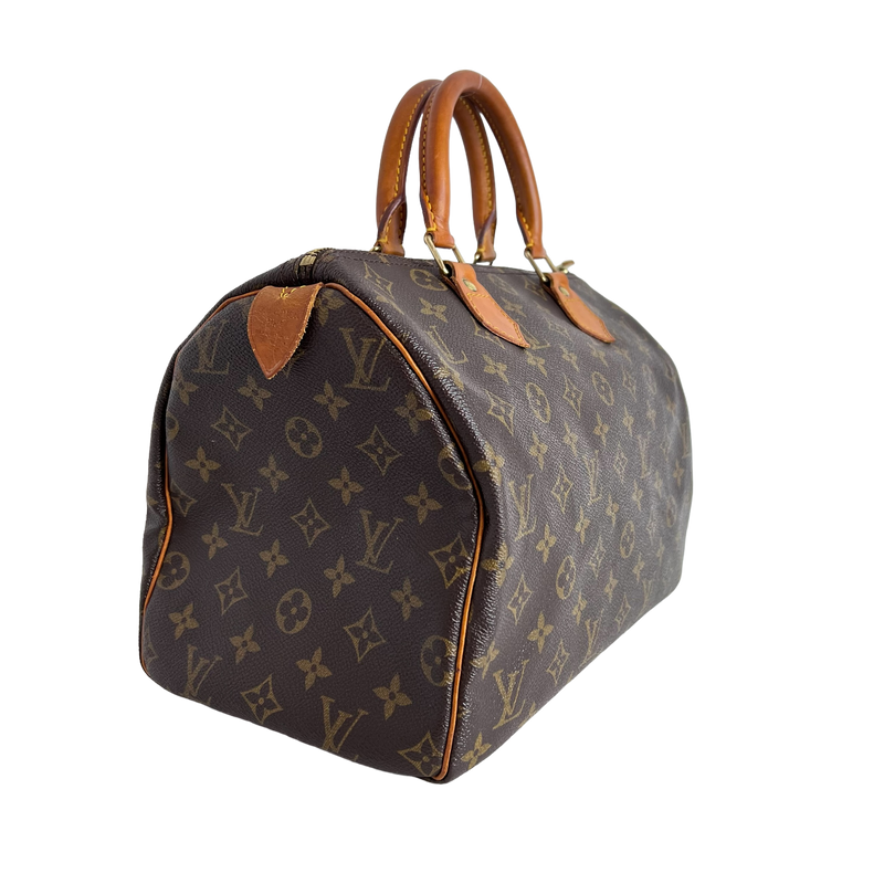 Monogram Speedy 30