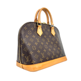 Monogram Alma PM
