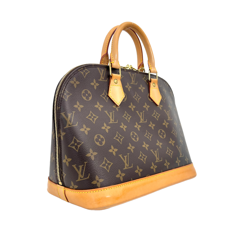 Monogram Alma PM