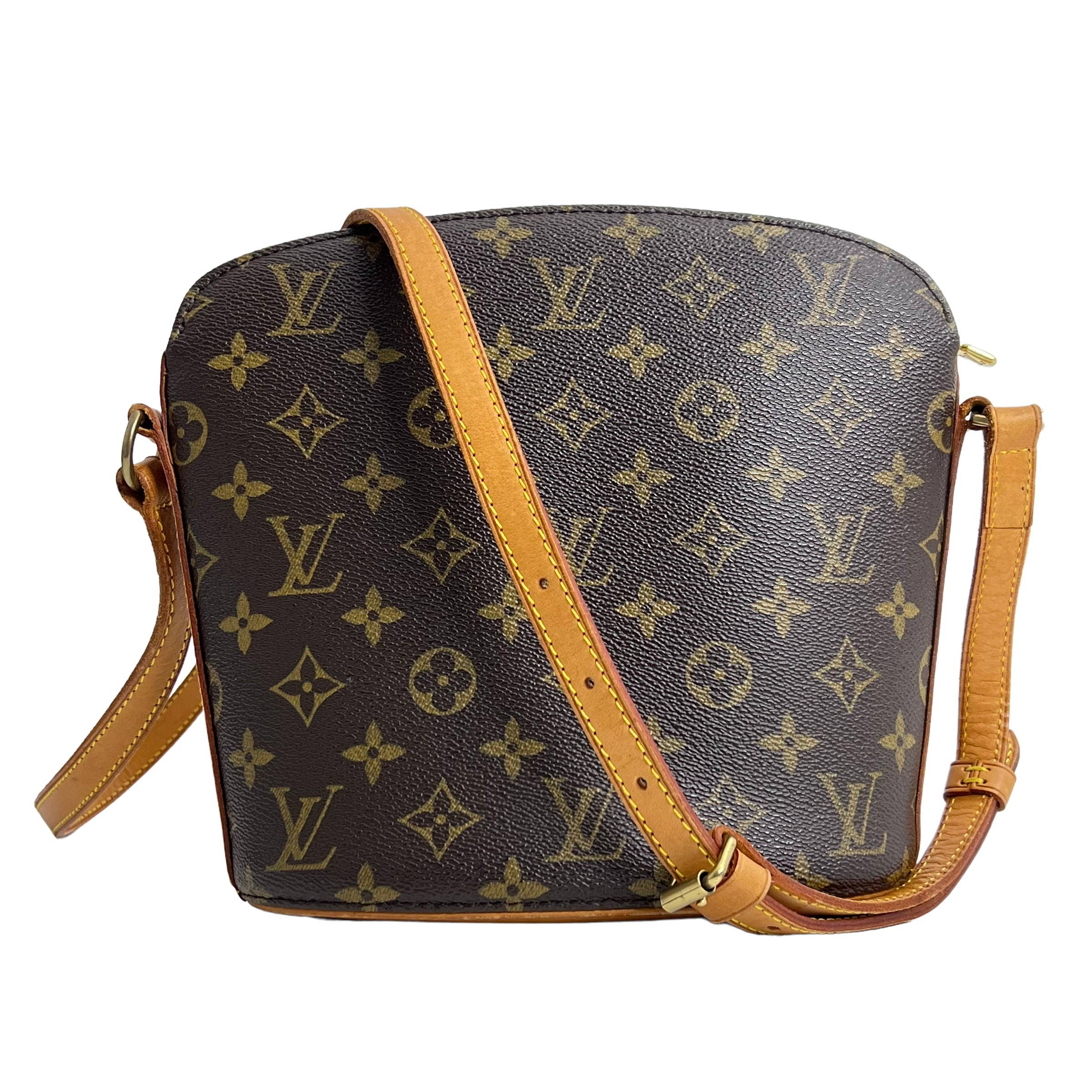 Monogram Drouot