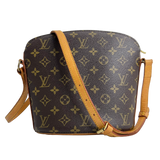 Monogram Drouot