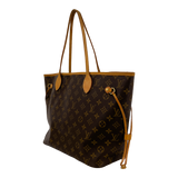 Neverfull Monogram MM
