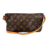 Monogram Trotteur